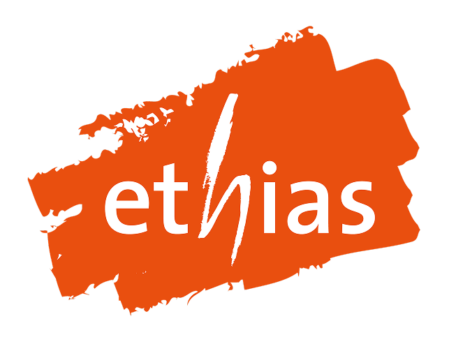 Logo Ethias